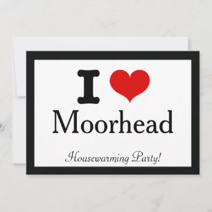 Ik hou van mijn stad