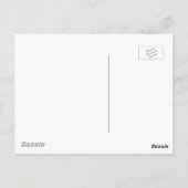 Ik hou van mijn suegra (schoonmoeder) briefkaart (Achterkant)