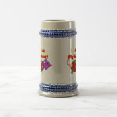 Ik hou van mijn tante bierpul (Center)