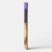 Ik hou van mijn Tibetaanse Terrier Case-Mate iPhone Case (Achterkant / Links)