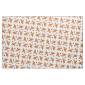 Ik hou van mijn toller stof (Fat Quarter)