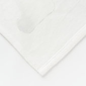 Ik hou van mijn Transgender Boyvriend T shirt Gay  Fleece Deken (Hoek)