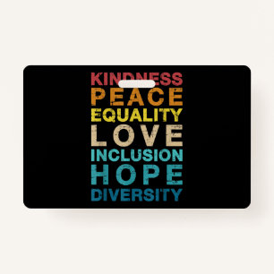 Ik hou van mijn Transgender Son Gay Pride LGBT Fla Badge