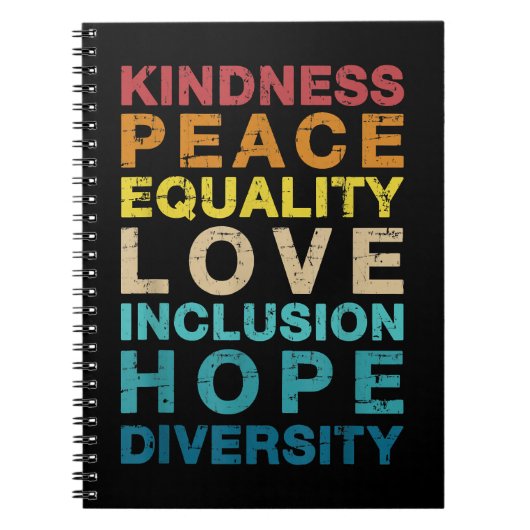 Ik hou van mijn Transgender Son Gay Pride LGBT Fla Notitieboek (Voorkant)