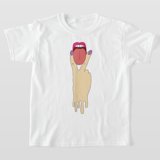 Ik hou van mijn Transgender Son Trans Pride Transg T-shirt (Laagn)