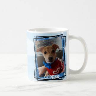 Ik hou van mijn vader Gepersonaliseerde Fotokoffie Koffiemok