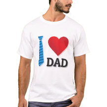 Ik hou van mijn vader Valentijnsdag Beste papa ooi