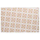 Ik hou van mijn Vizsla Stof (Fat Quarter)