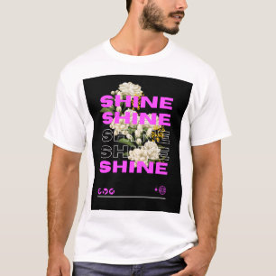 Ik hou van mijn Vriendin, aangepaste foto T-shirt