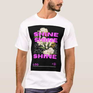 Ik hou van mijn Vriendin, aangepaste foto T-shirt