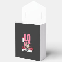 Ik hou van mijn Vriendin