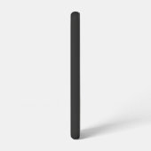 Ik hou van mijn Vriendin dus blijf weg van me Samsung Galaxy Hoesje (Linkerkant)