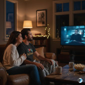 Ik hou van mijn Vriendin, een perfecte uiting van  T-shirt