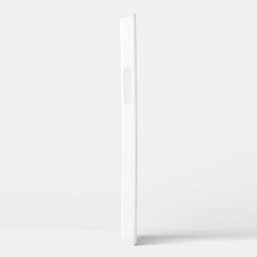 Ik hou van mijn Vriendin Foto Red Heart Case-Mate iPhone Case (Achterkant / Rechts)