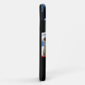 Ik hou van mijn Vriendin persoonlijke foto Case-Mate iPhone Case (Achterkant/rechts)