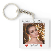 Ik hou van mijn vriendin