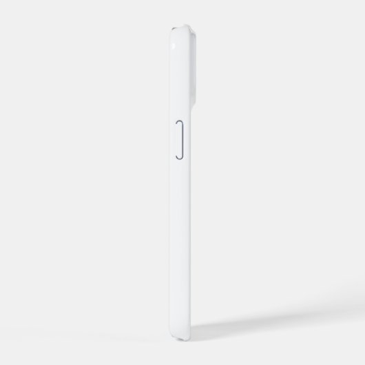 Ik hou van mijn vrouw gepersonaliseerd iPhone 15 case (Rechterkant)