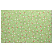 Ik hou van mijn wei stof (Fat Quarter)