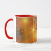 Ik hou van mijn wonderbaarlijke tante mok (Links)