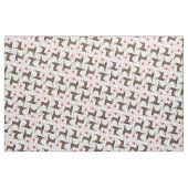 Ik hou van mijn Xolo Stof (Fat Quarter)