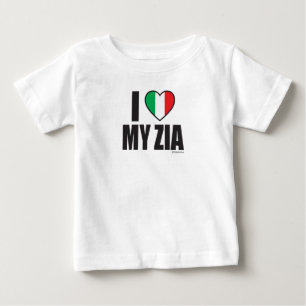 Ik hou van mijn zia white