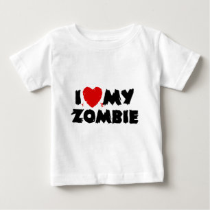 Ik hou van mijn Zombie