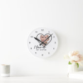 Ik hou van mijn zus - Beste vriendschappelijke per Ronde Klok (Huis)