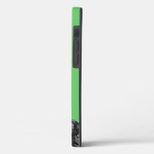 Ik hou van mijn Zweedse Vallhund Case-Mate iPhone Case (Achterkant / Links)