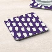 Ik hou van Milkshakes Onderzetter (Linkerzijde)