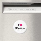 Ik hou van Milwaukee Magneet (Insitu (Vaatwasser))