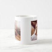 Ik hou van Mini Aussie!  Sweet Starr! Koffiemok (Center)