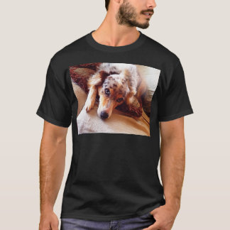 Ik hou van Mini Aussie!  Sweet Starr! T-shirt