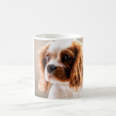 Ik hou van m'n MOK. Koffiemok (Center)