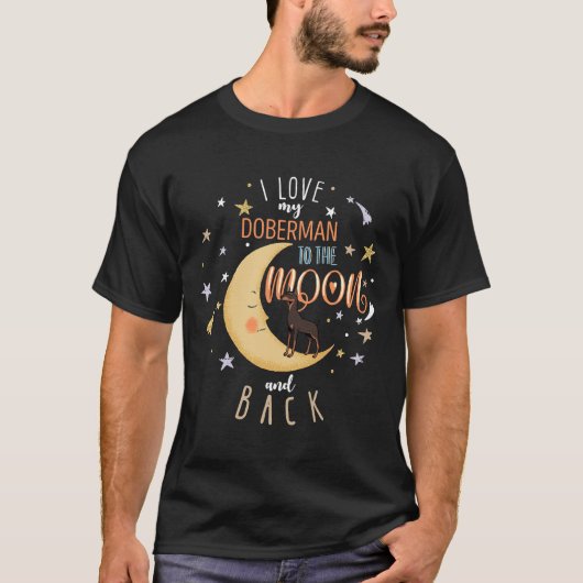 Ik hou van m'n vader... t-shirt (Voorkant)