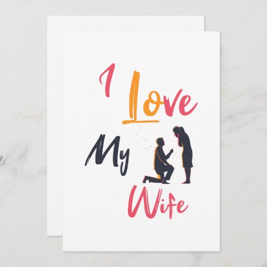 Ik hou van m'n wei je weg naar succes (Voorkant / Achterkant)