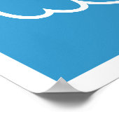 Ik hou van m'n zakdoekje. poster (Hoek)