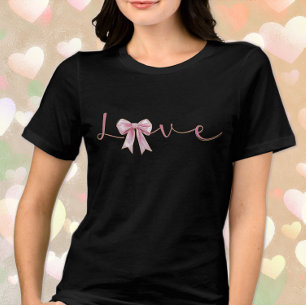 Ik hou van Moeder Boog 2 Tri-Blend Shirt