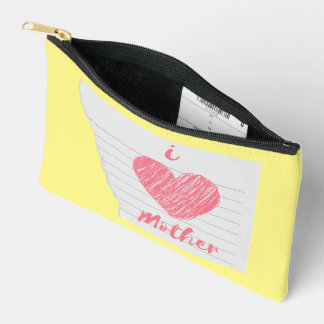 Ik hou van moeder etui