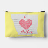 Ik hou van moeder etui (Voorkant)