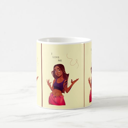 Ik hou van Mok (Center)