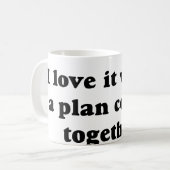 Ik hou van Mok (Voorkant links)