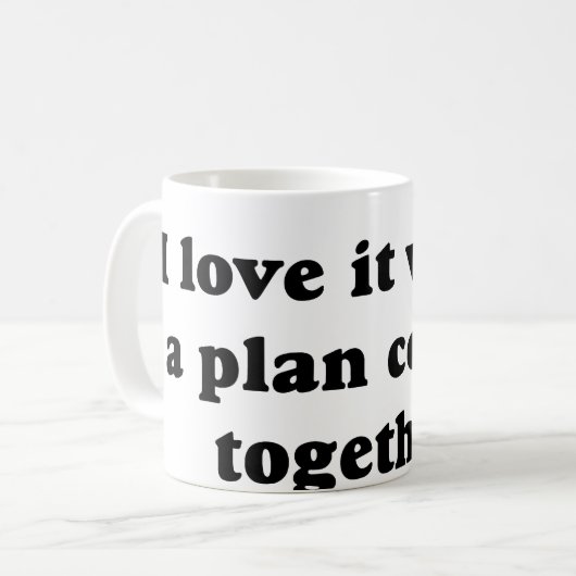 Ik hou van Mok (Voorkant links)