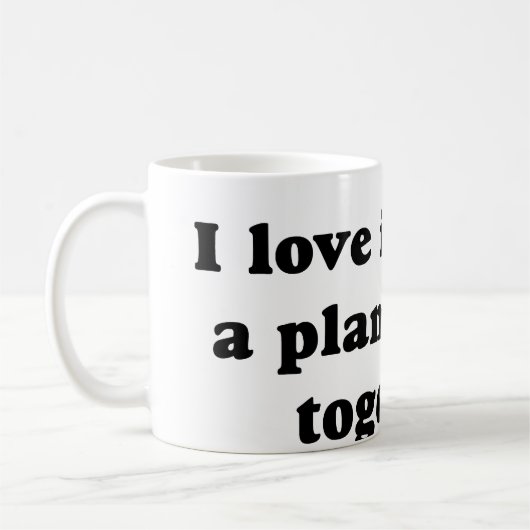 Ik hou van Mok (Links)