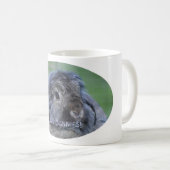 Ik hou van mok. koffiemok (Voorkant rechts)