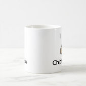 Ik hou van Mok met chipmunks (Center)