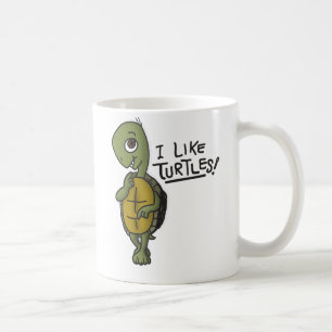 Ik hou van Mok van schildpadden