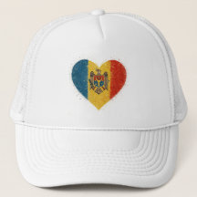 Ik hou van Moldavië – Iubesc Moldova