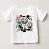 Ik hou van monsters omdat mensen klote zijn (Voorkant)