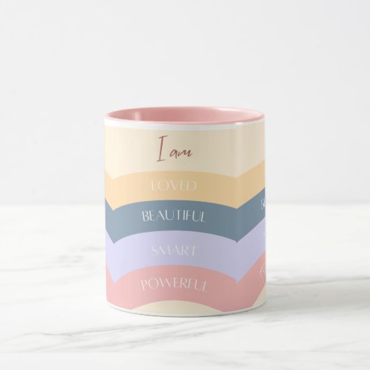 Ik hou van mooie mok (Midden)