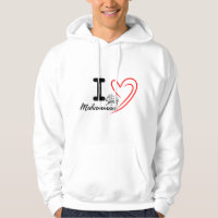 Ik hou van Muhammad